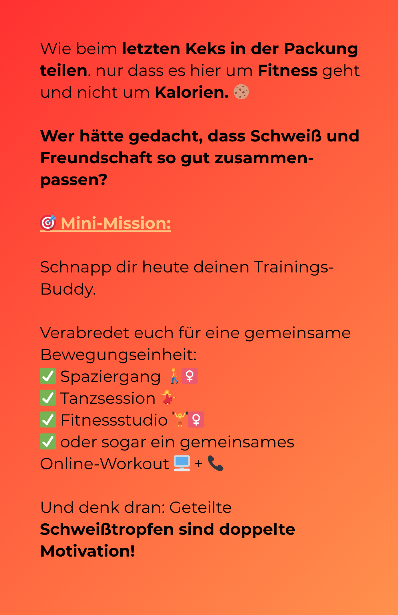 Body, Brain & Biss – Dein Power-Guide für echte Veränderungen 🚀